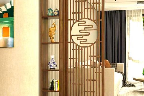 风水：客厅绝对不能摆放的东西