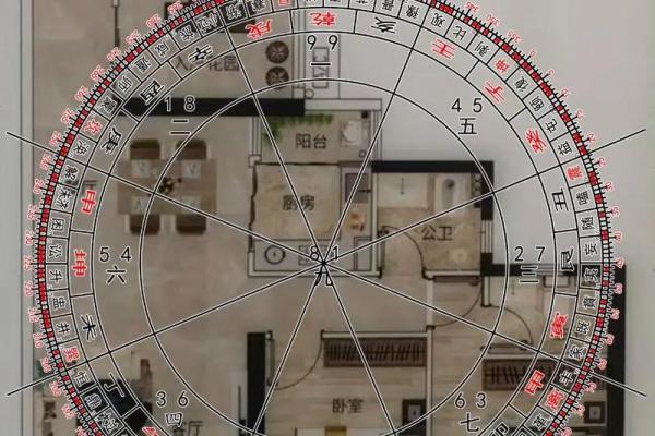 南面靠山的房子风水