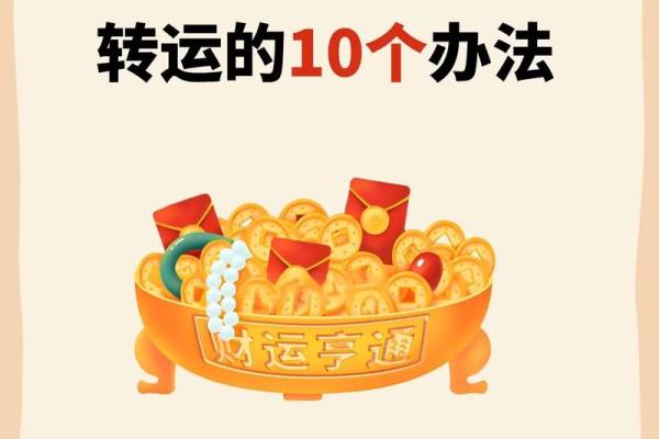 风水知识：如何化解本命年人的不利运势