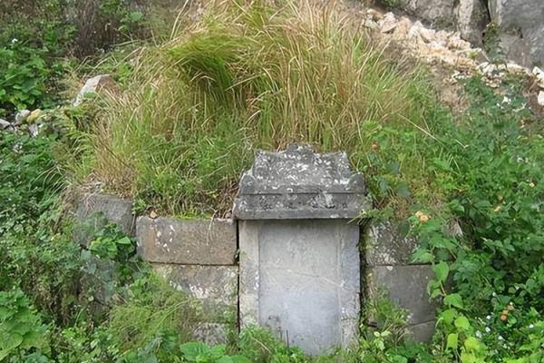 教你在清明节如何查看阴宅风水