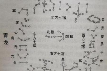 二十八宿天星风水术 二十八宿天星风水术书