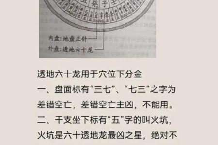 罗盘风水_罗盘上的武是什么意思