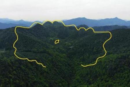 阴宅风水的八大富贵格局