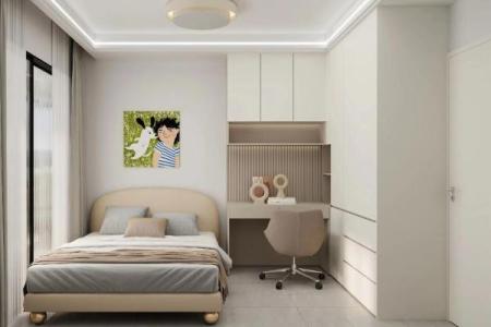 风水卧室_儿童书架可以对着卧室门吗