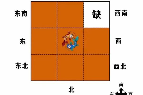 房子朝向风水朝西南好吗