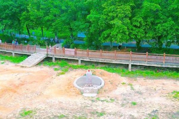 怎么选择最好祖坟风水宝地