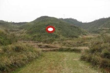 坟墓的风水为什么会遭到破坏