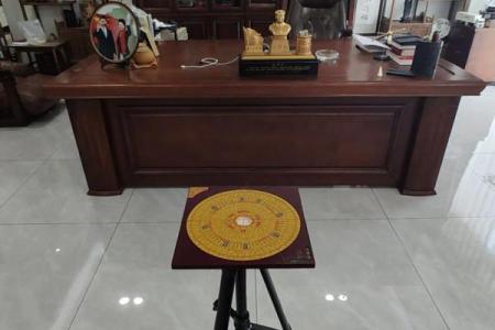 办公室装修风水很多老板都会忽略 赶紧给你的老板献上一计