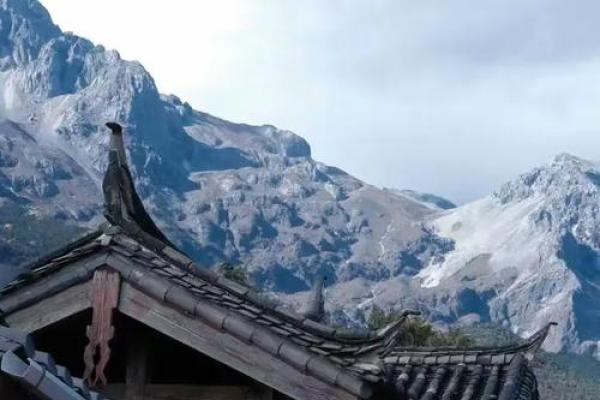 山脊山的房子规避风水 山脊山的房子规避风水