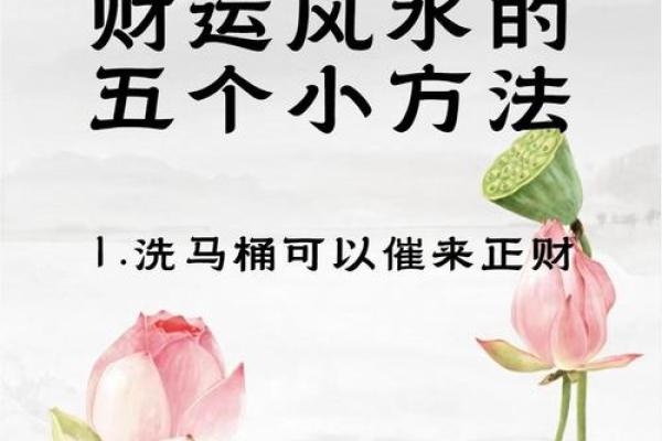 上好的富贵风水也是先行者而得