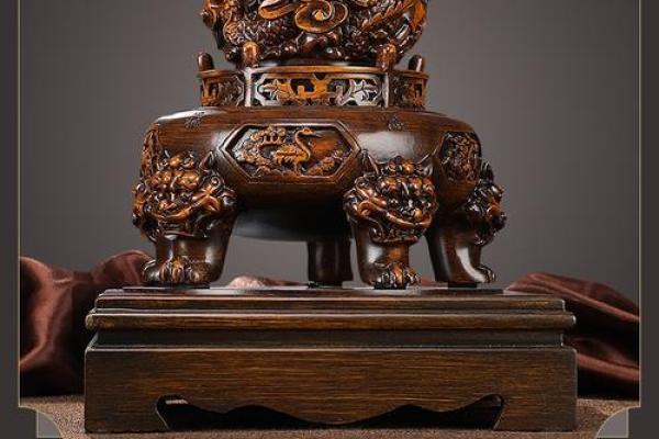 风水吉祥物应该摆放在哪里-