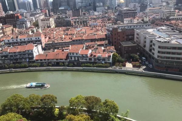 河景房风水好吗