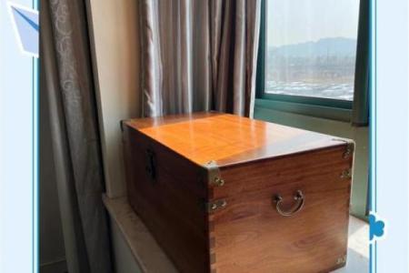 家里飘窗摆件风水要做到这几点才能很好的挡住