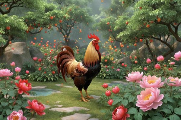 属鸡人2015年办公室风水布局