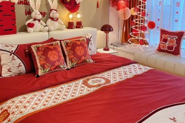 夫妻求子的卧室风水,避免禁忌 夫妻求子的卧室风水,避免禁忌