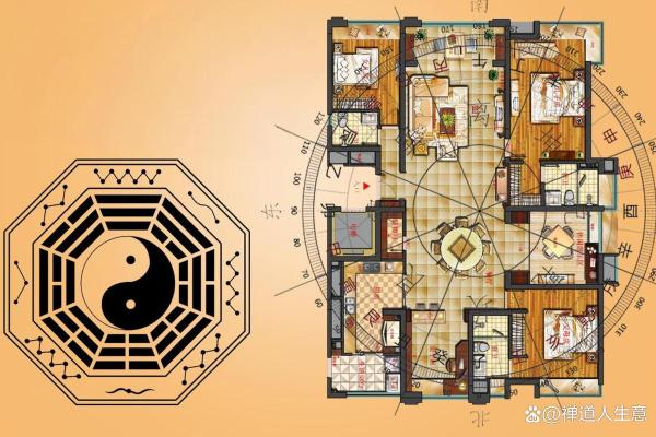 岑家风水 岑家风水