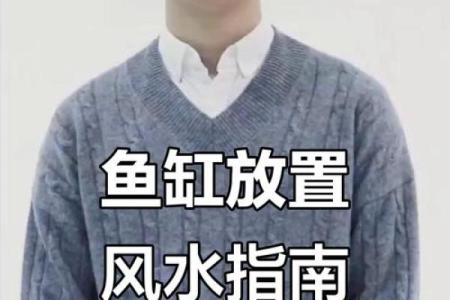 摆鱼缸的风水禁忌