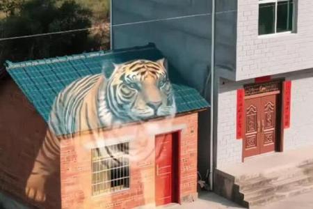 房子右边建小房子风水