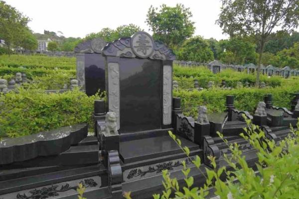 墓地的特征什么样的墓地风水好 墓地的特征什么样的墓地风水好