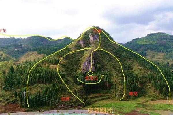 怎样看祖坟风水好坏