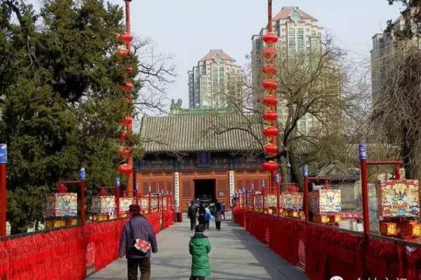 北京风水大师_北京朝内大街81号在历史上发生了什么