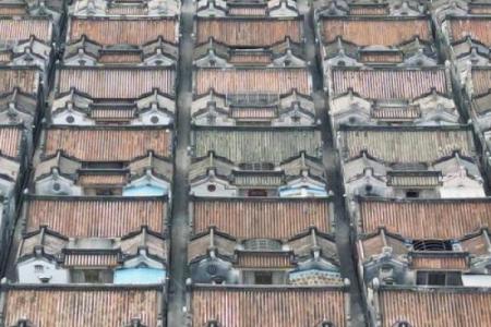 潮汕房子寓意什么风水好