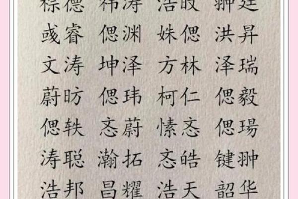 早上出生的属鼠男孩取名适用的字姓名 早上出生的属鼠男孩取名适用的字姓名