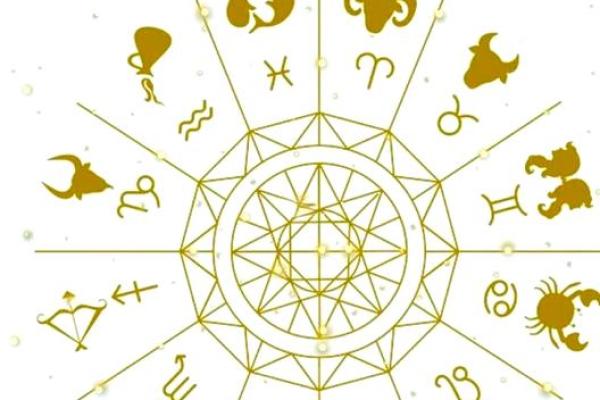 运势看月亮星座更准