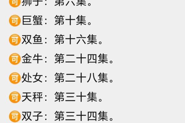 「12星座破镜重圆大揭秘，哪些星座合适破镜重圆？」
