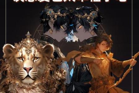 这些星座男都是有梦想的麦兜族