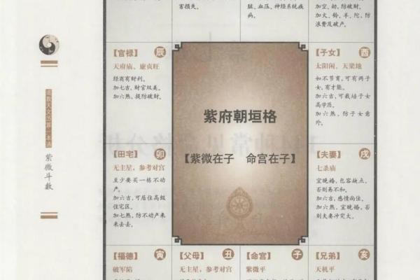 紫微斗数破碎星在命宫好不好 紫微斗数破碎星怎么化解