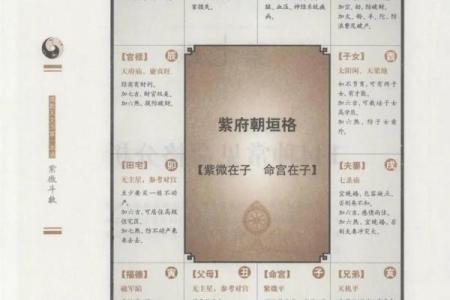 紫微斗数破碎星在命宫好不好 紫微斗数破碎星怎么化解