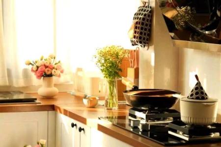 厨房风水格局该如何去布置为好