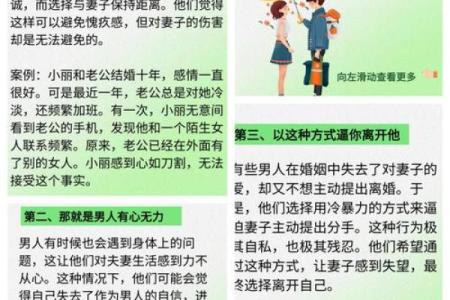 婚姻风水：“小三”出现的原因