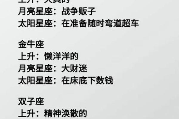 星座太阳查询方法及注意事项 星座太阳查询方法及注意事项