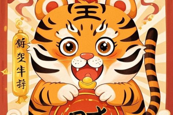 生肖虎开运改运方法，看八字改变运势