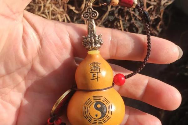 风水开光葫芦可以化解煞气吗?效果好不好? 风水开光葫芦可以化解煞气吗?效果好不好?