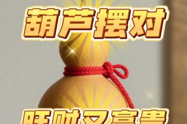 风水开光葫芦可以化解煞气吗?效果好不好? 风水开光葫芦可以化解煞气吗?效果好不好?