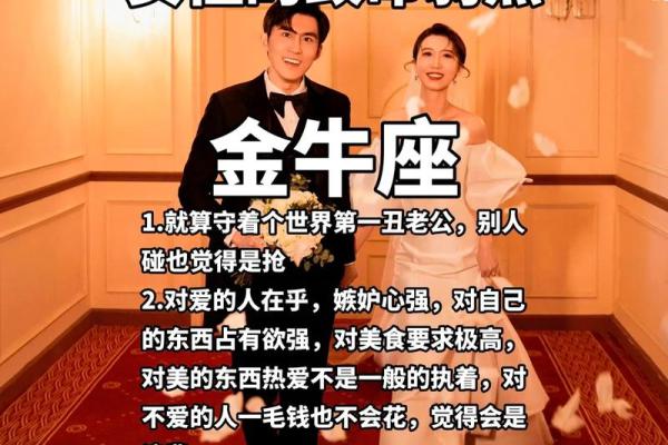 12星座谁最怕金牛座 金牛座最恐怖的一面 12星座谁最怕金牛座 金牛座最恐怖的一面