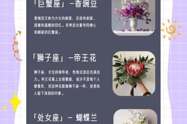 生来有命，十二星座的好命