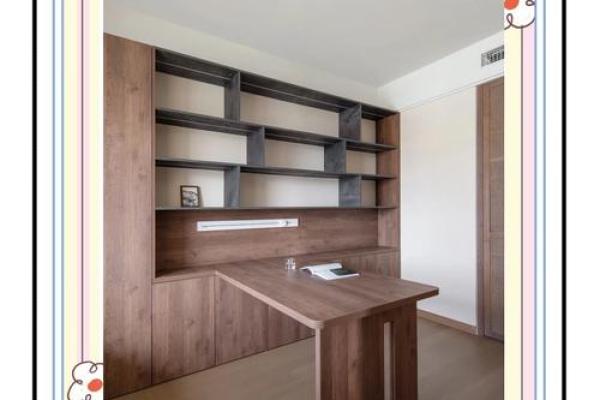 书房书桌的风水禁忌