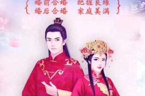 八字合婚：八字看你的离婚概率有多大？