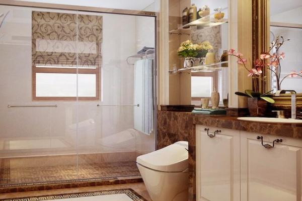 卫生间马桶风水