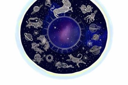 十二星座运势1月