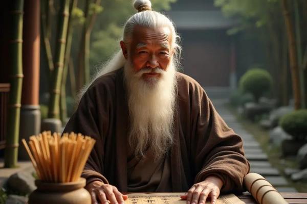 诸葛亮教你算命怎么样