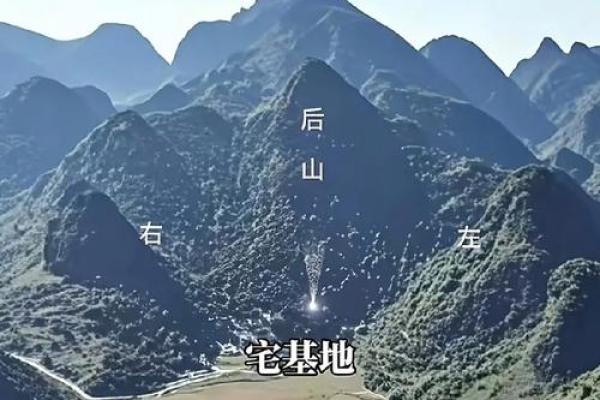 地势洼的房子风水