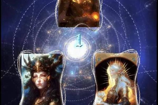 塔罗测试:你自主创业成功的几率有多大? 塔罗测试:你自主创业成功的几率有多大?