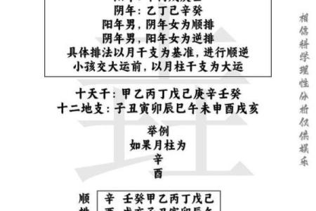 八字在线测流年运势
