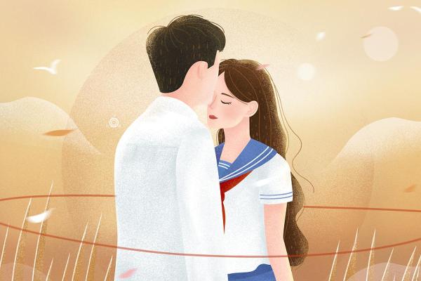 恋爱运势测试免费版