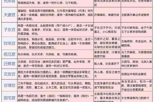 紫薇斗数传人 紫薇斗数传人